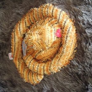 GANZ WEBKINZ RETIRED VINTAGE ADOPT A PET TIGER SNAKE